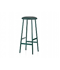 Sputnik bar stool
